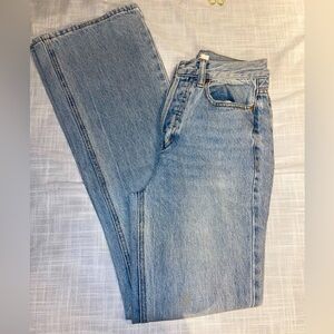 PacSun High-rise Bootcut Jeans